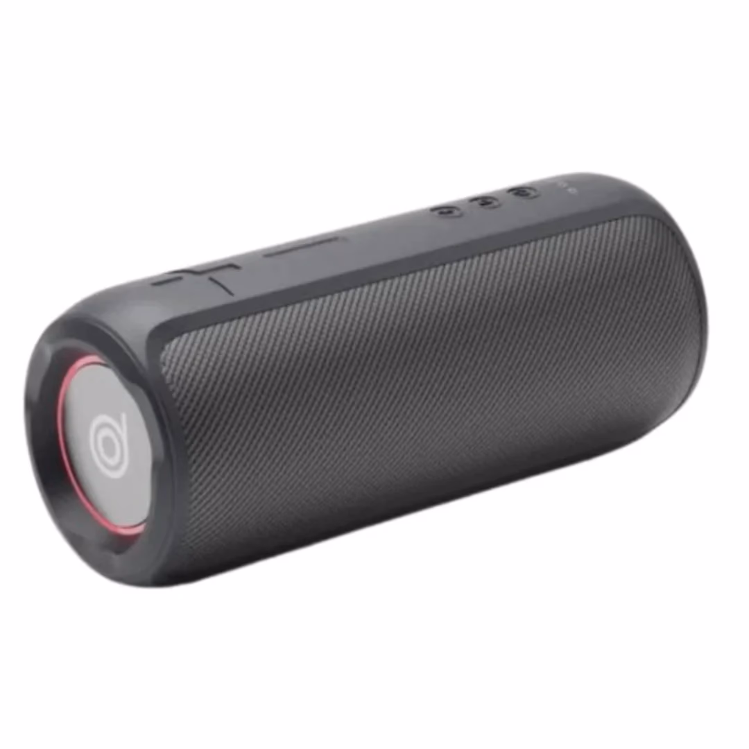 BoomMax Elite 30W Bluetooth Speaker - Powerful Sound, Tri-Bass EQ, IPX7 Waterproof, 8-Hour Playtime, USB-C Fast Charging - digifon