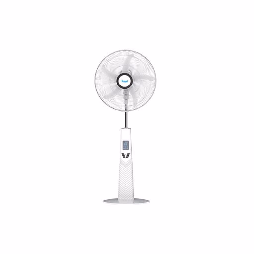 18" Royal Rechargeable Fan