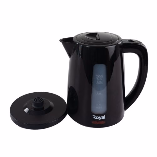 1.7L Royal Electric Kettle