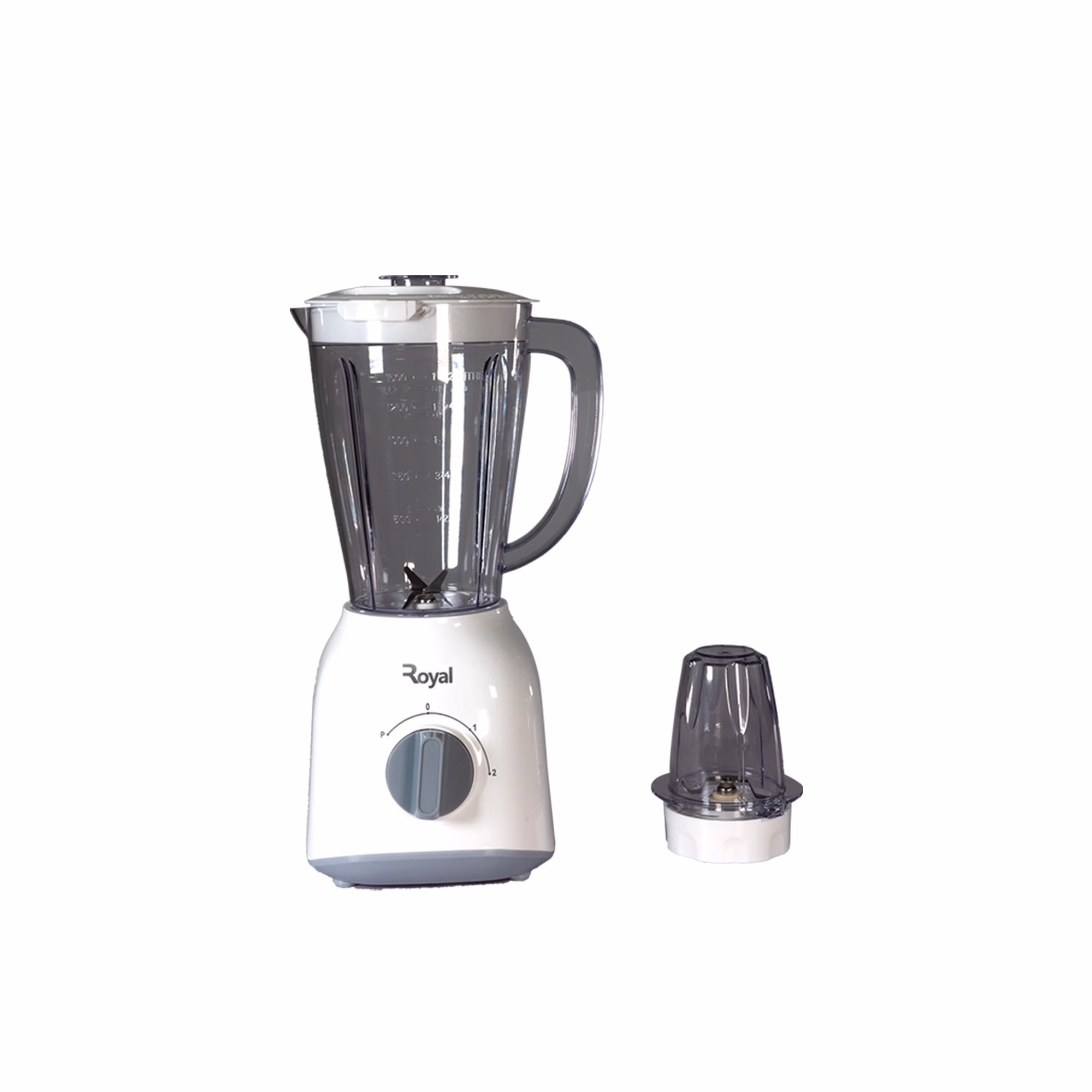 Royal 400W Electric Blender