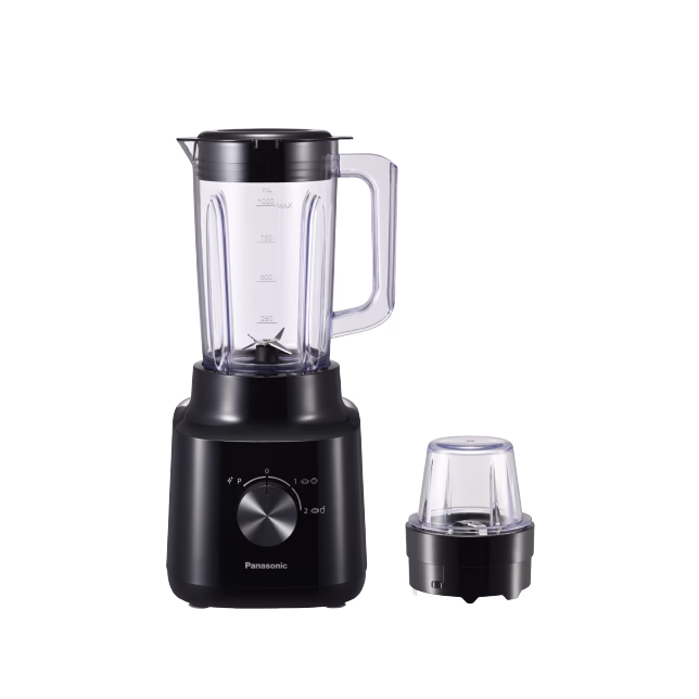 Panasonic Blender, 450W, 1.45L Plastic Jug