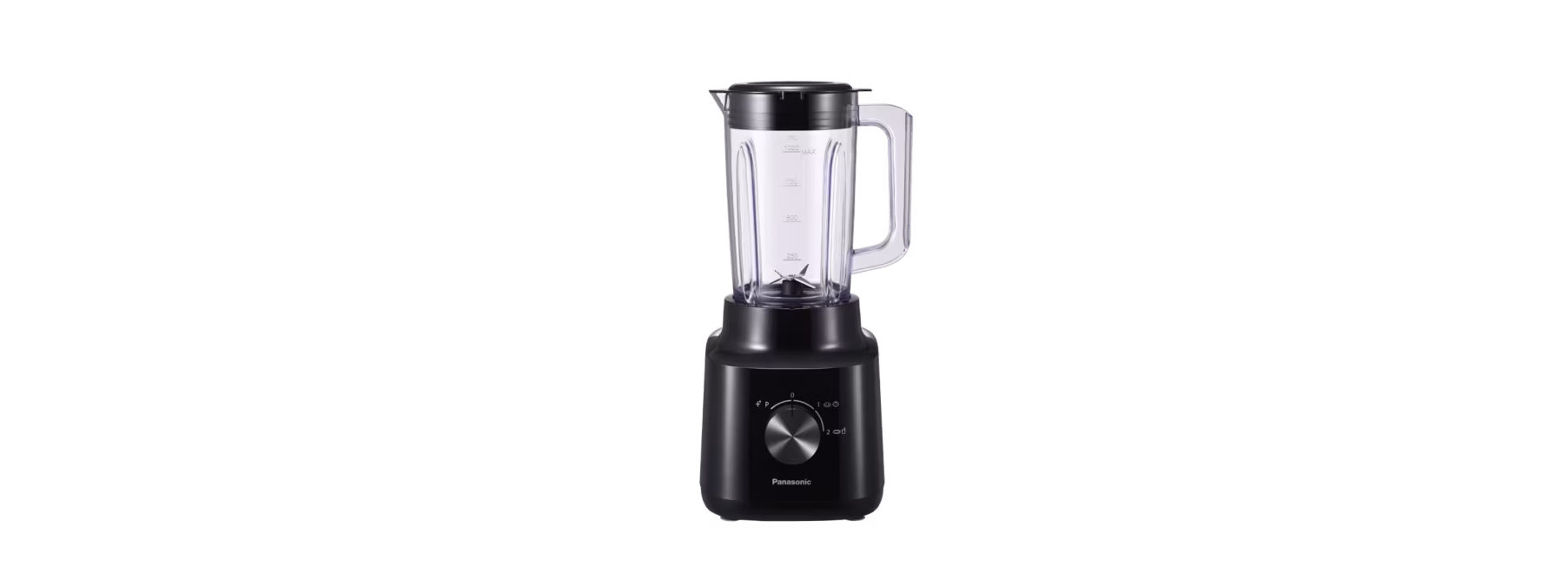 Panasonic Blender, 450W, 1.45L Plastic Jug