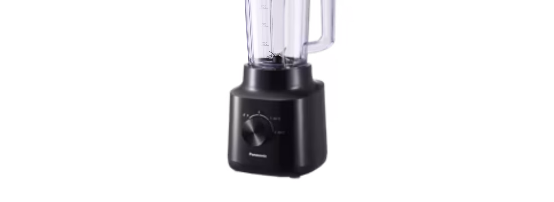 Panasonic Blender, 450W, 1.45L Plastic Jug