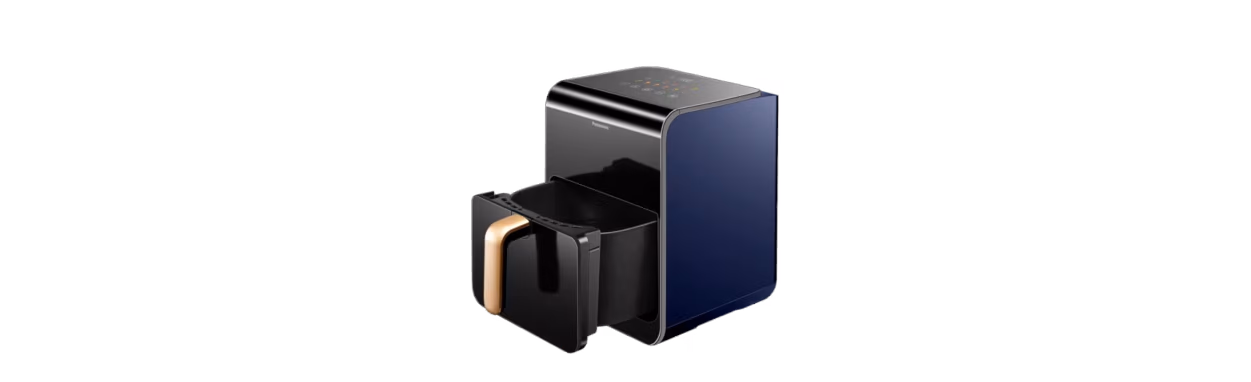 Panasonic  Air Fryer with Gentle Steam