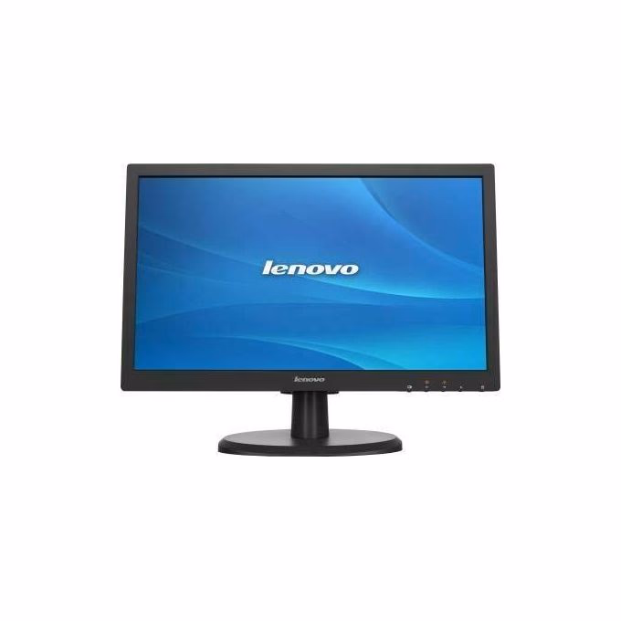 Lenovo Monitor 19 inches