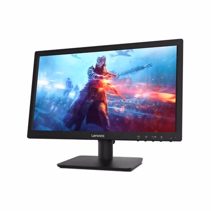 Lenovo Monitor 19 inches