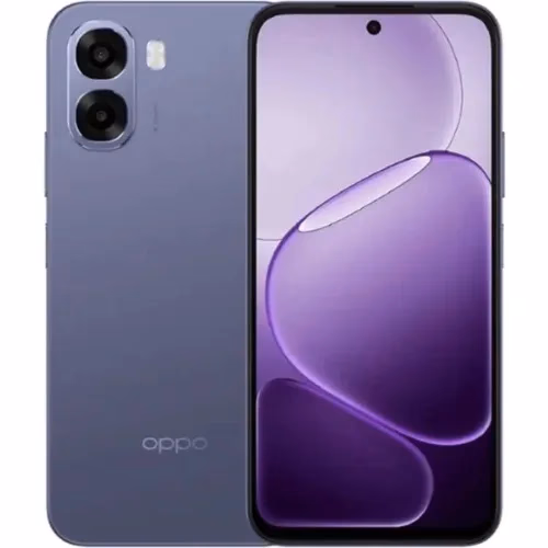 Oppo A6X - 6.75", 4GB/128GB, 5G, Dual Sim, Android 15, 6100mAh