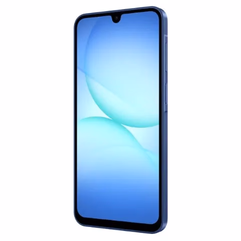 Samsung Galaxy A17 5G (4GB RAM, 128GB Storage) – Black