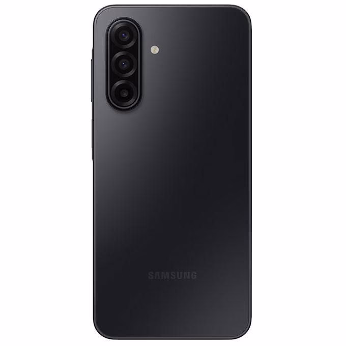 Samsung Galaxy A17 4G - 6.7" (128GB/4GB) Dual SIM, 5000mAh - Black