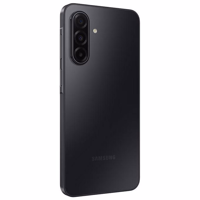 Samsung Galaxy A17 4G - 6.7" (128GB/4GB) Dual SIM, 5000mAh - Black