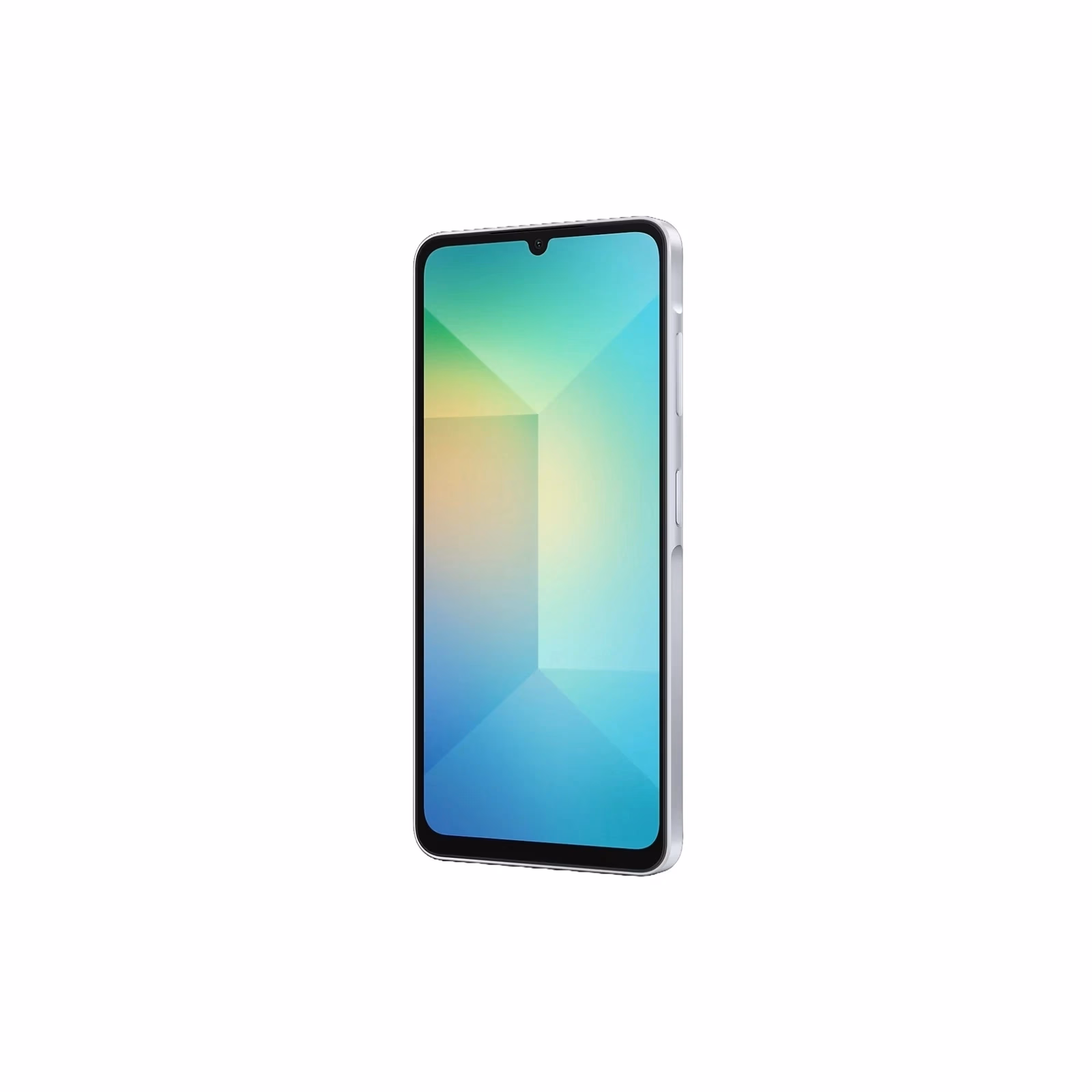 Samsung Galaxy A06 - 6.7" (128GB/4GB) 4G LTE - Dual SIM - Fingerprint - 5000mAh - Light Blue