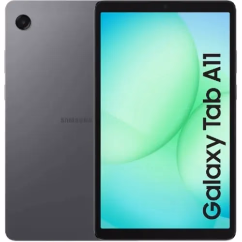 Samsung Galaxy Tab A11 - 8.7" - 64gb Rom - 4gb Ram - 4g Nano Sim - 5100mah - Grey