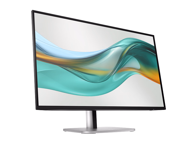 HP Series 5 Pro 27-inch QHD USB-C Monitor (527pu)