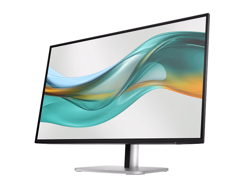 HP Series 5 Pro 27-inch QHD USB-C Monitor (527pu)