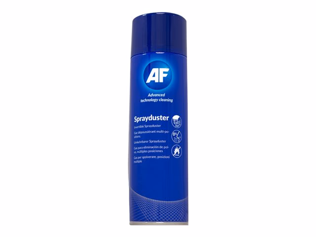 AF Sprayduster