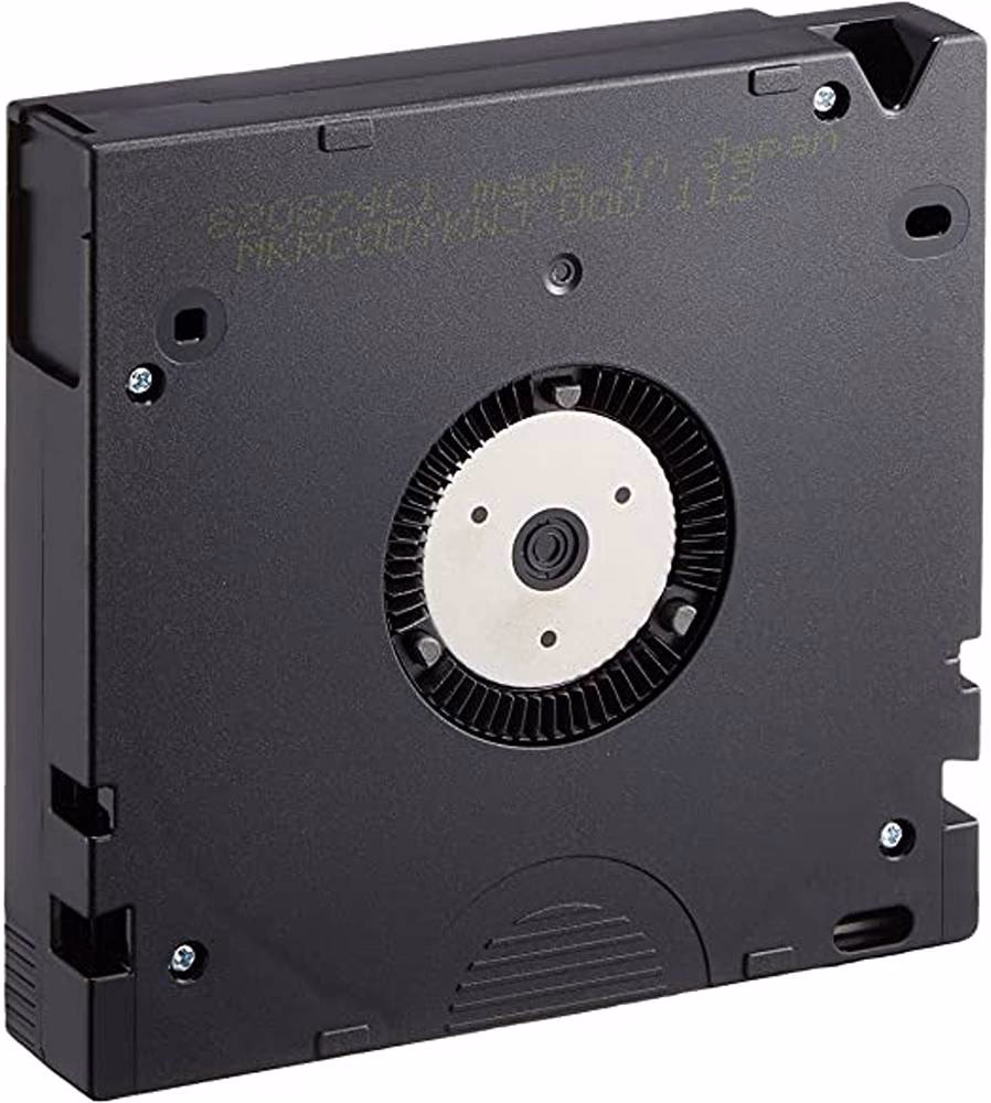 IBM Storage LTO Ultrium Universal Cleaning Cartridge