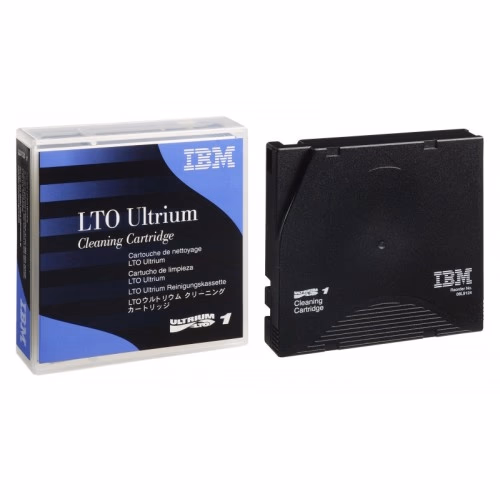 IBM Storage LTO Ultrium Universal Cleaning Cartridge