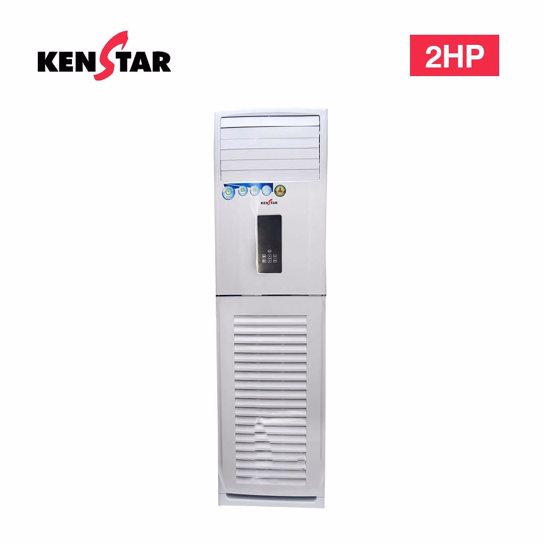 KENSTAR AC/STANDING/2HP/INVERTER