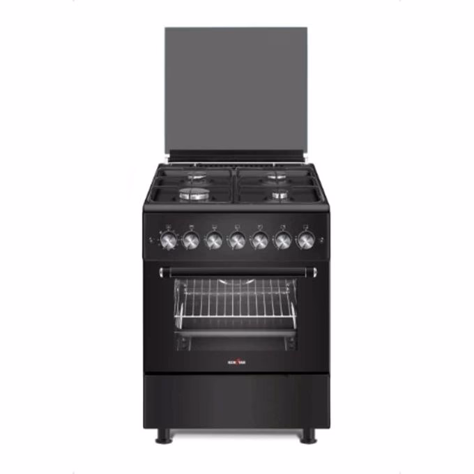 Kenstar 60x60 4 Burner Gas Cooker