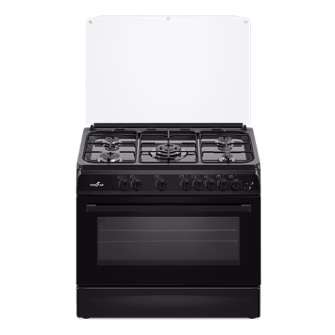 Kenstar 60x90, 5 Burner