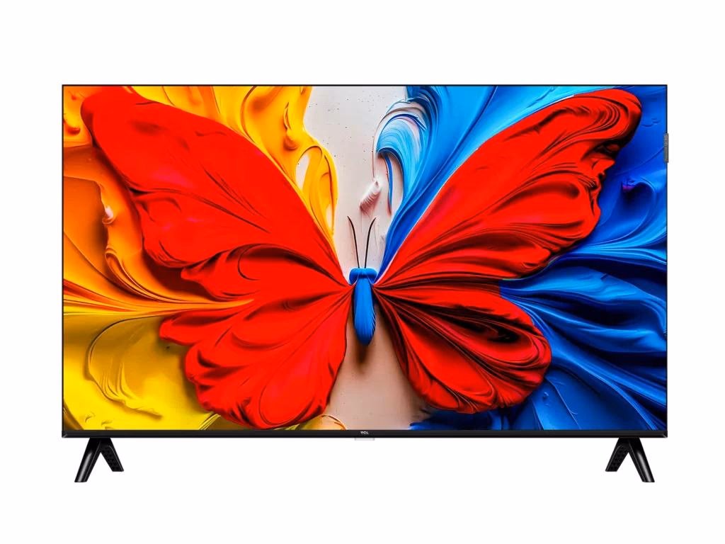 Kenstar 43" inches smart Tv