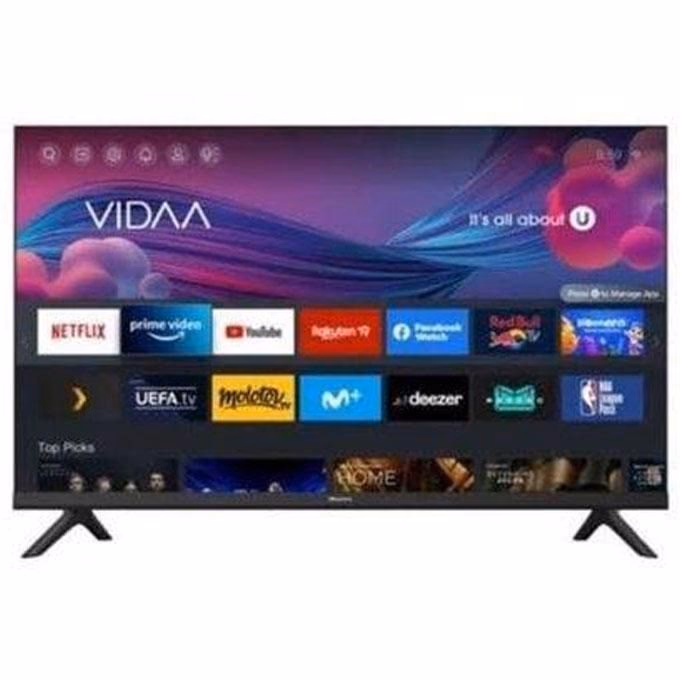 Kenstar 55 Inches Smart Tv