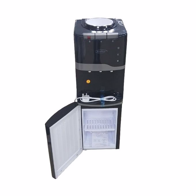 Kenstar 3 Tap Water Dispenser With Cabinet-KS