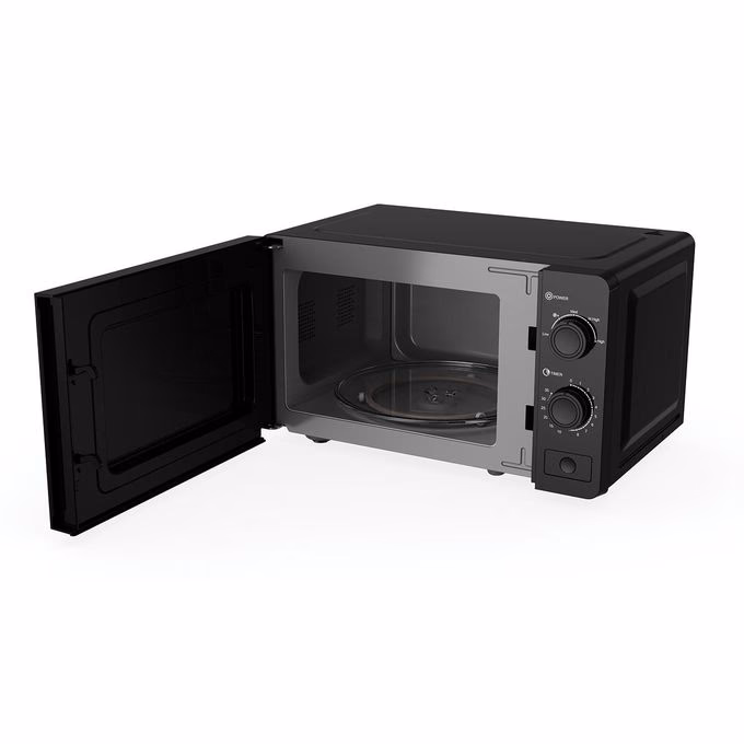 Kenstar 20L Manual Microwave