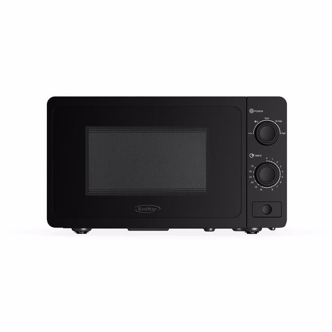 Kenstar 20L Manual Microwave