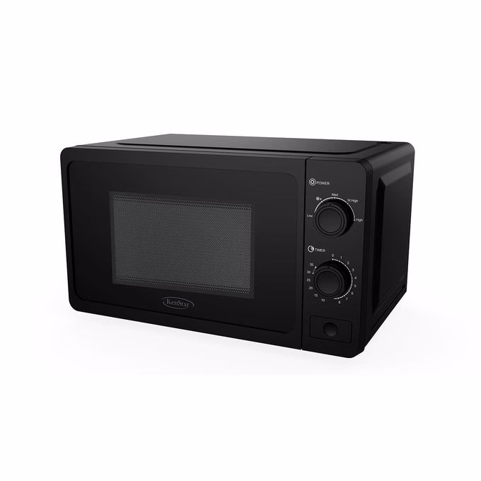 Kenstar 20L Manual Microwave