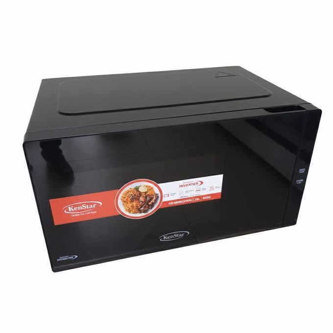 Kenstar 25L Inverter Microwave Oven with Grill