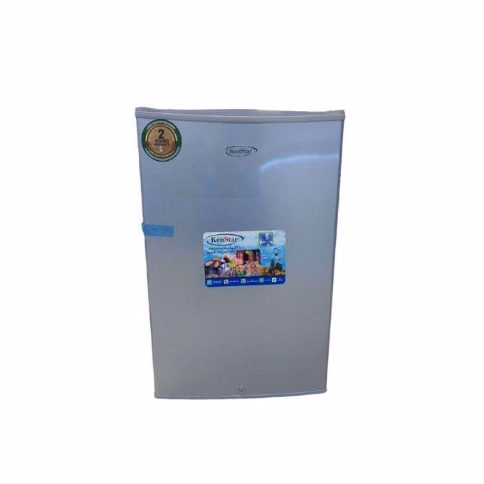 Kenstar 125L Single Door Refrigerator