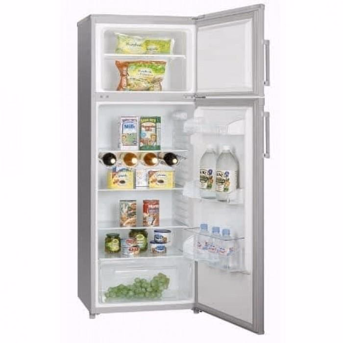 Kenstar 166L Double Door Refrigerator