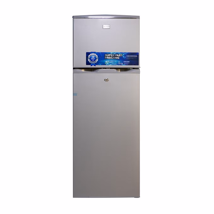 Kenstar 350L Double Door Refrigerator