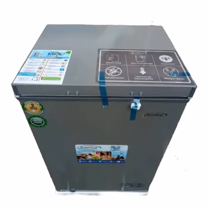 Kenstar Single Door Chest Freezer - 110L