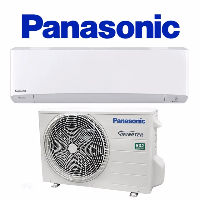Panasonic 2HP Inverter Air Conditioner