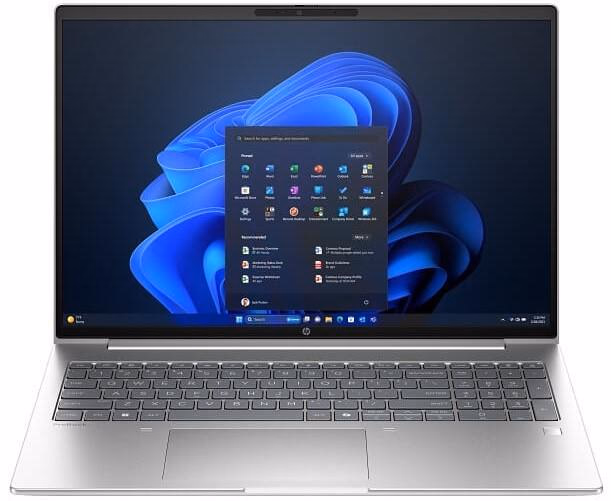 HP ProBook 460 16 inch G11 Notebook PC Intel® Core™ Ultra 5 16GB/512GB