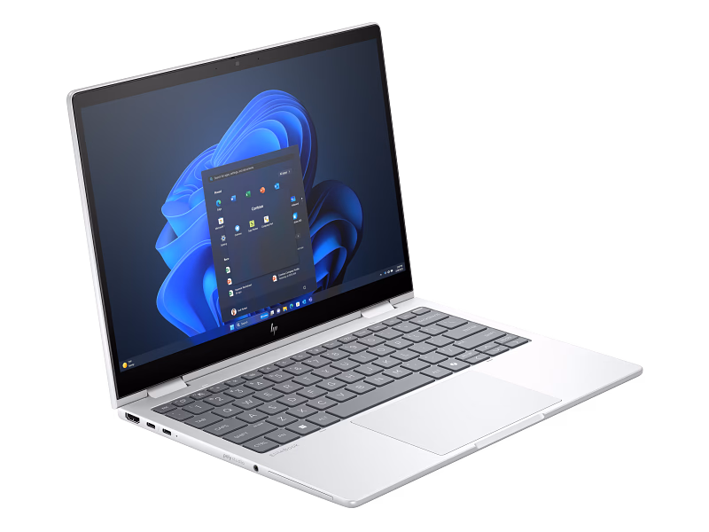 HP EliteBook 8 Flip G1i 13 inch Notebook AI PC, 13.3", Touch screen, Windows 11 Pro, Intel® Core™ Ultra 7 32GB, 1TB