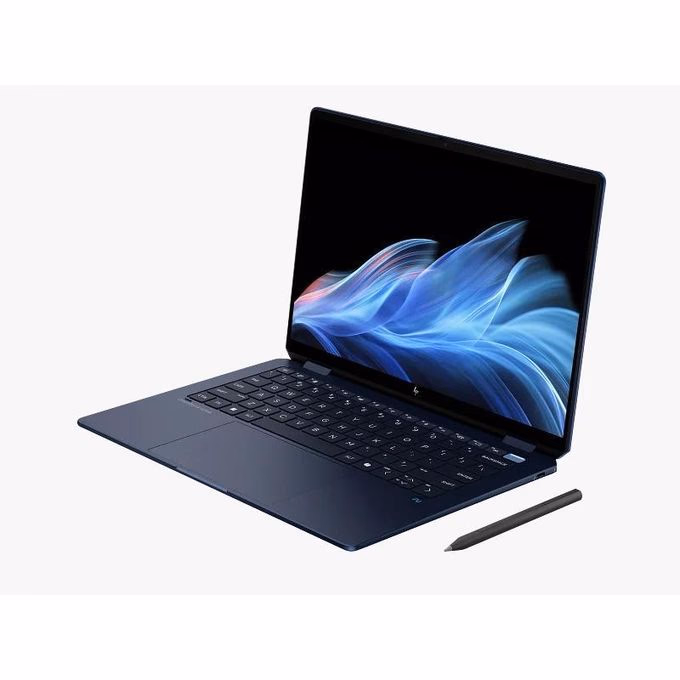 HP OmniBook Ultra Flip Laptop 14-fh0009nia, Windows 11 32GB, 2TB