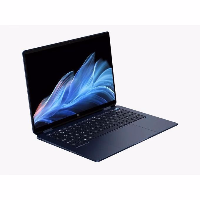 HP OmniBook Ultra Flip Laptop 14-fh0009nia, Windows 11 32GB, 2TB