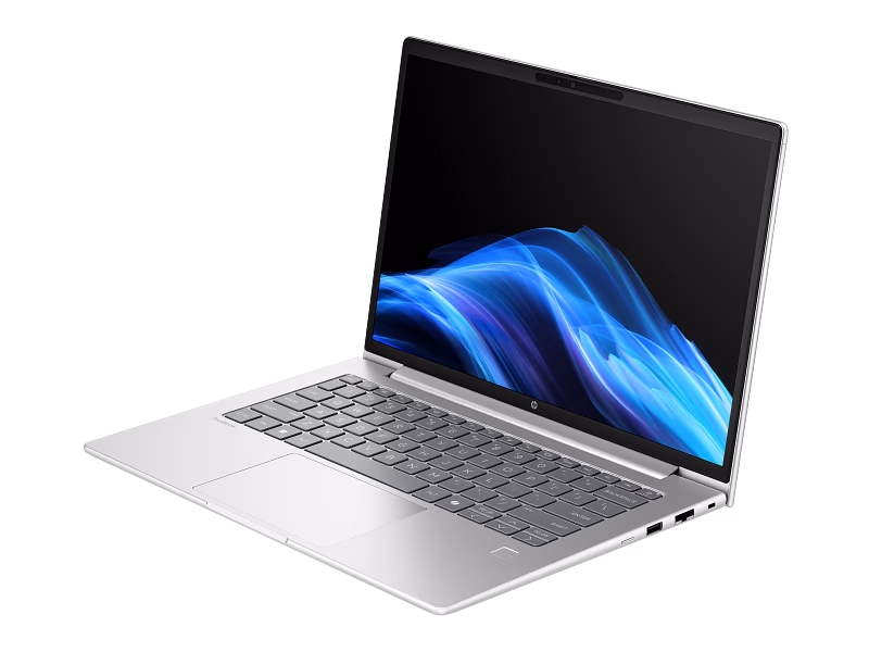 HP ProBook 4 G1iR 14 inch Notebook PC|Core 5-120U|512GB SSD|8GB