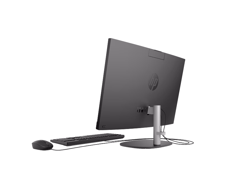 HP 240 G10 AIO Desktop PC (INTEL U5-125U/8GB/512GB