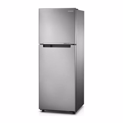 Samsung Rt25har 255l Fridge - Silver -shq