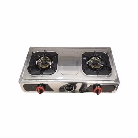 Kenstar 2 Burner Gas Cooker