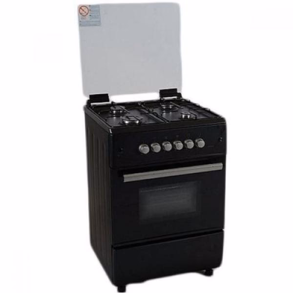 Kenstar 3 Burner Gas Cooker