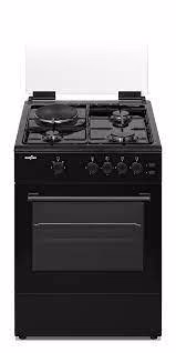 Kenstar 50×50 4 Burner Gas Cooker