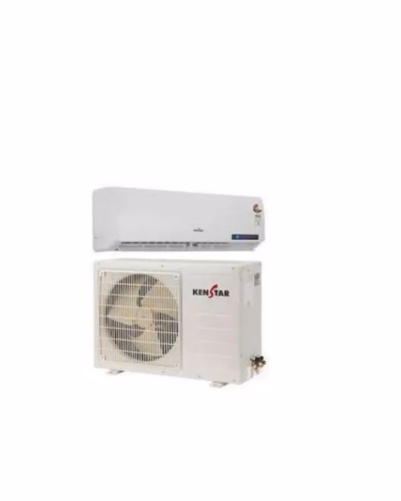 Kenstar AC Fixed Speed(Spilt) 2HP