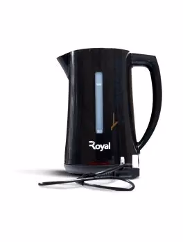 1.8L ROYAL ELECTRIC KETTLE RPEK-1803BW