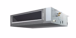 Kenstar 2.5HP Dynamic Inverter Concealed Duct AC