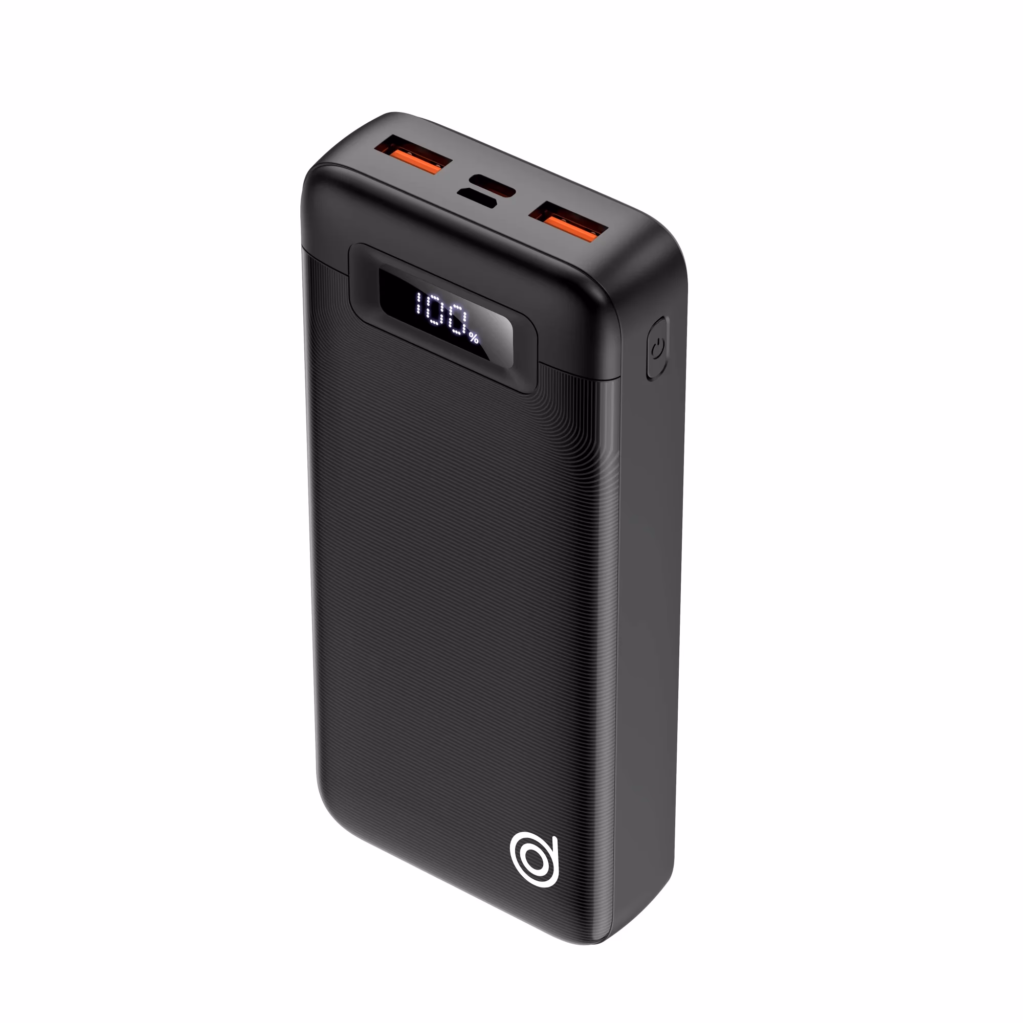Gorilla WX2 20,000mAh Super-fast Charging 22.5W Wired Power Bank - digifon